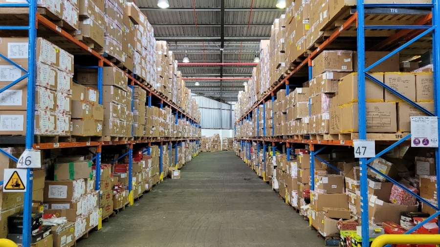 To Let Commercial Property for Rent in Epping Industrial Western Cape